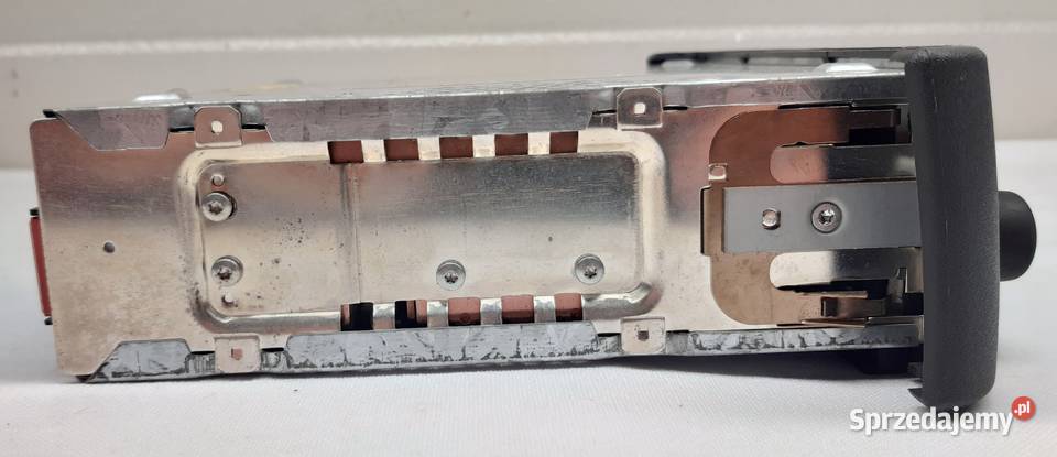 RADIO CD GRUNDING SMART FORTWO 450 osobowe dolnośląskie Mielęcin sprzedam