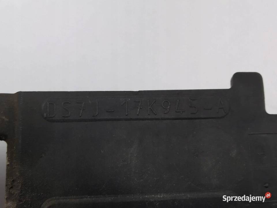 KRATKA ZDERZAKA PRZÓD DOLNA ST DS7J17K945A Ford