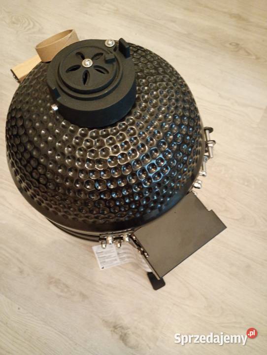 Grill ceramiczny srednica 26 do pieczenia Grille węglowe