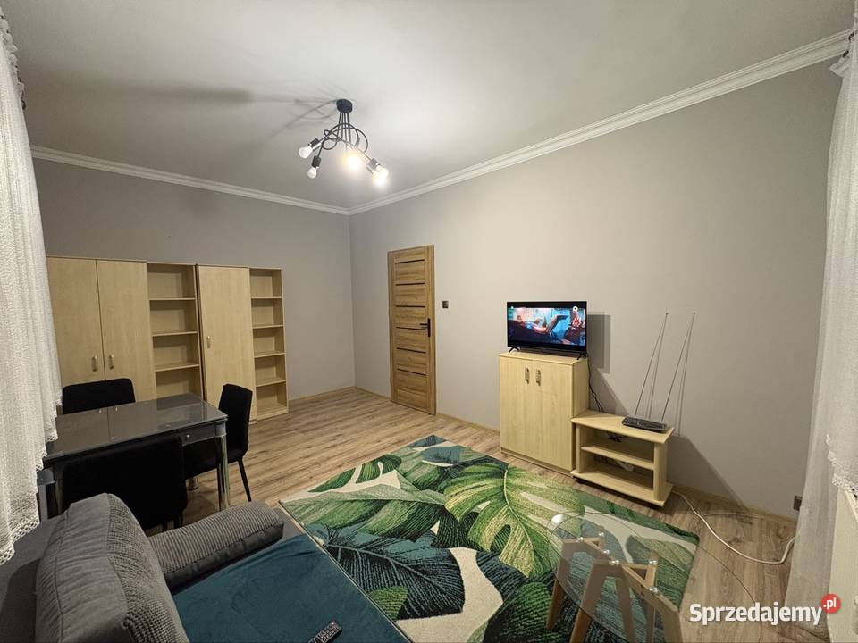 Mieszkanie Skawina 2 pokoje remoncie własność