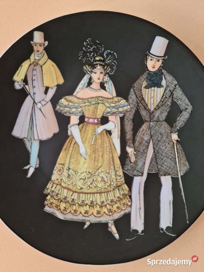 Sitodruk na porcelanie Przasnysz