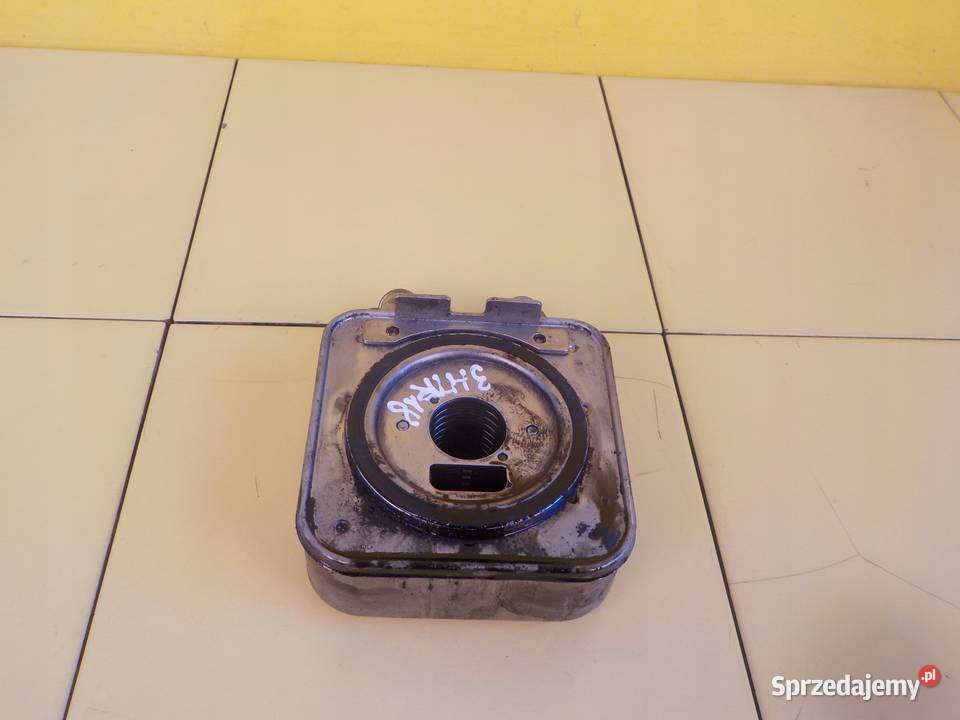 SANTA FE II 22 CRDI 07r 150 D4EB chlodniczka osobowe Suków