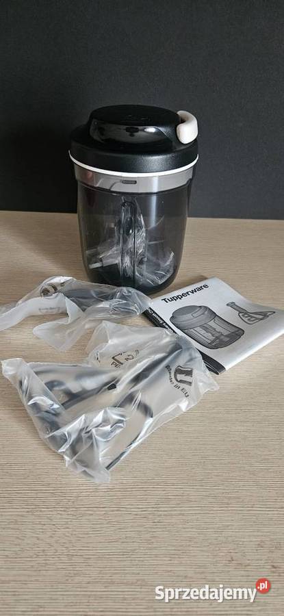 TUPPERWARE ROZDRABNIACZ WYSOKI 730 ml Nowy Sącz