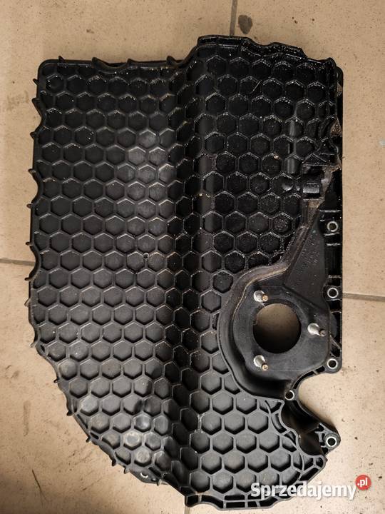 MISKA OLEJOWA SEAT LEON III AUDI 18 TFSI CJS dolnośląskie sprzedam