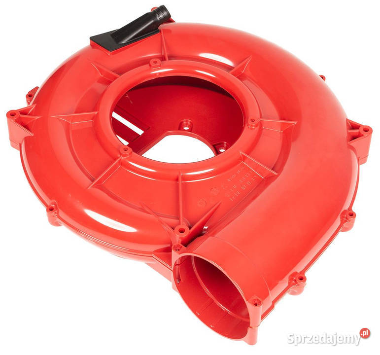 Obudowa wentylatora Cifarelli M1200 0G32101 Opalenica