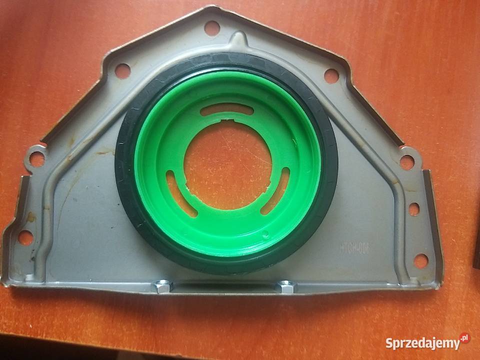 USZCZELNIACZ WAŁU CHRYSLER PACIFICA 3540 V 0408 blok silnika Kawnice
