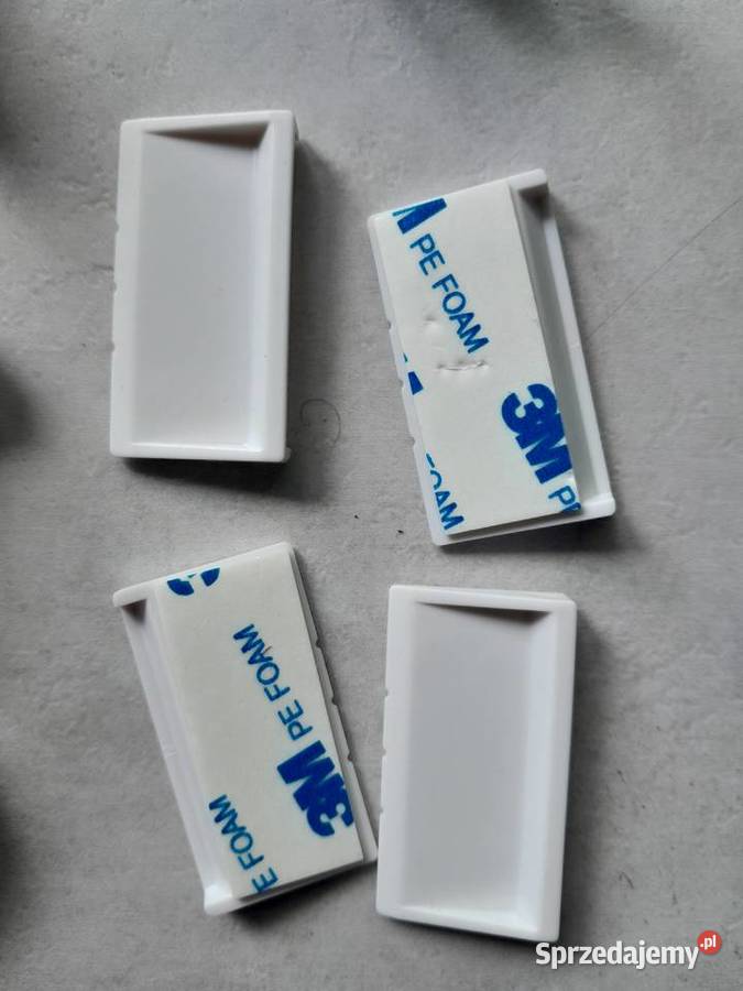 Ortava Magnetyczny system blokujący szuflady Dąbrowa Górnicza