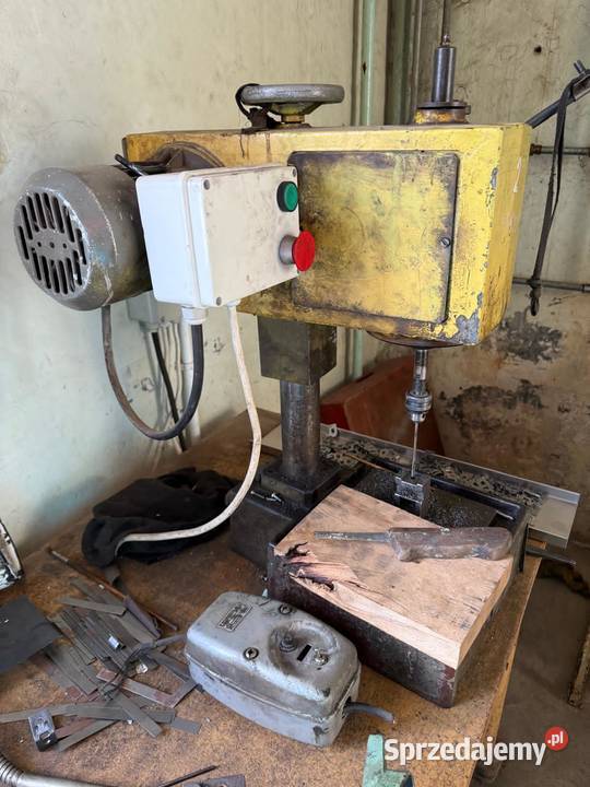 Gwinciarka stołowa OPOLE pomorskie Wejherowo