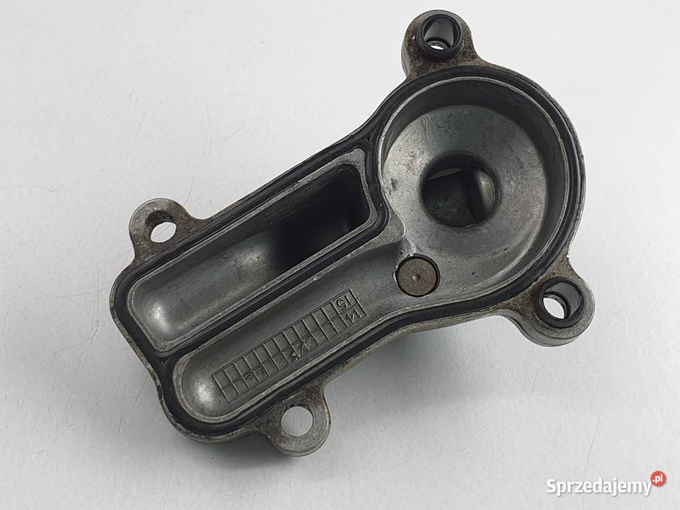 Pokrywa Pompy Wody Dekiel Ktm Exc 300 Łódź