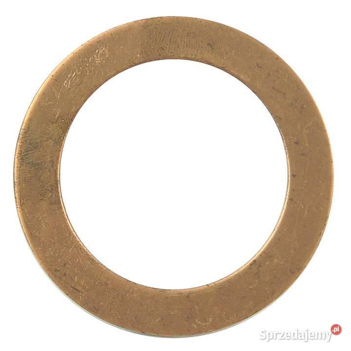 Podkładka miedziana 38 x 54 mm Kubota L2000L3001 Skrzynia biegów Tajęcina