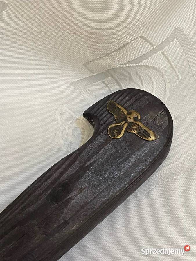 Bagnet Banger Division Wiking II wojna światowa Kraków