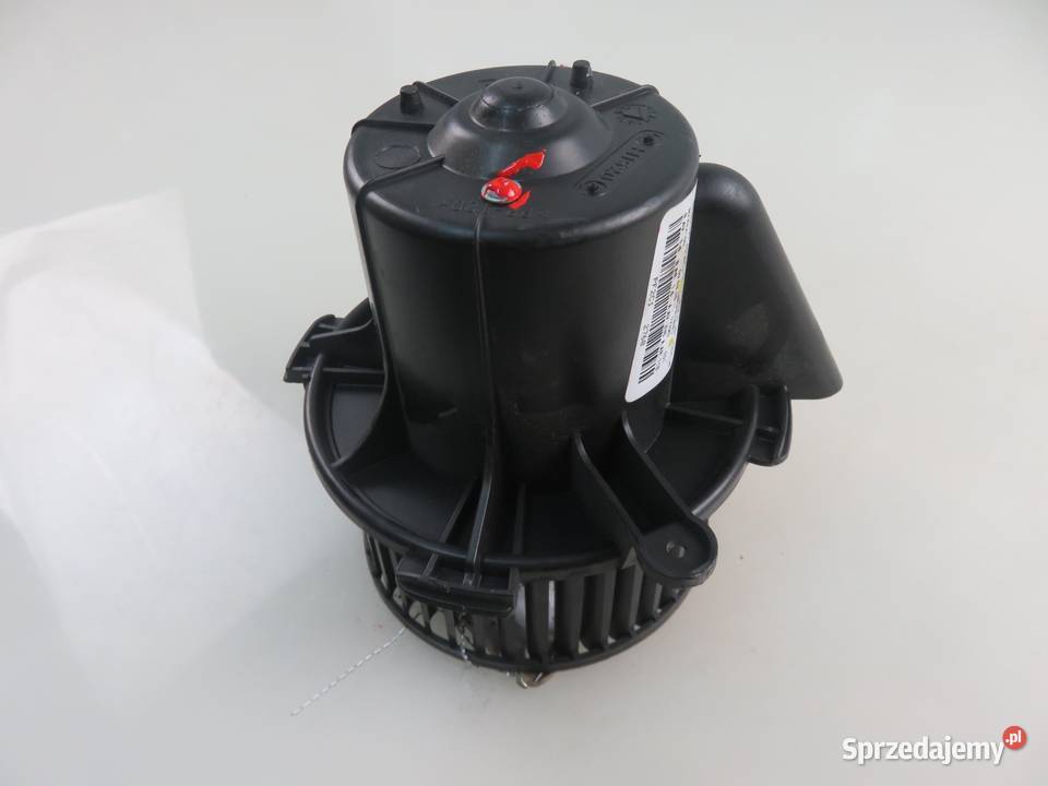 DMUCHAWA CITROEN C4 I U2331001