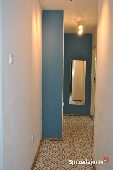 Mieszkanie 525m2 4pokojowe Lublin Piętro 1 sprzedam