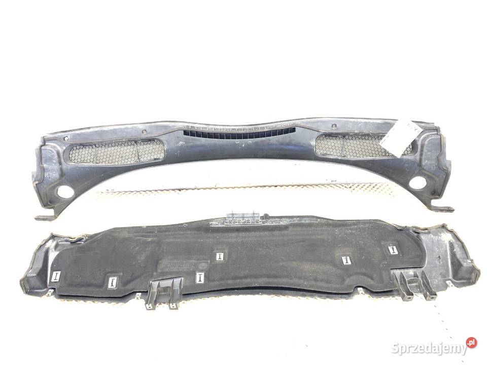 PODSZYBIE FORD TOURNEO DT11R02216AD Minivan