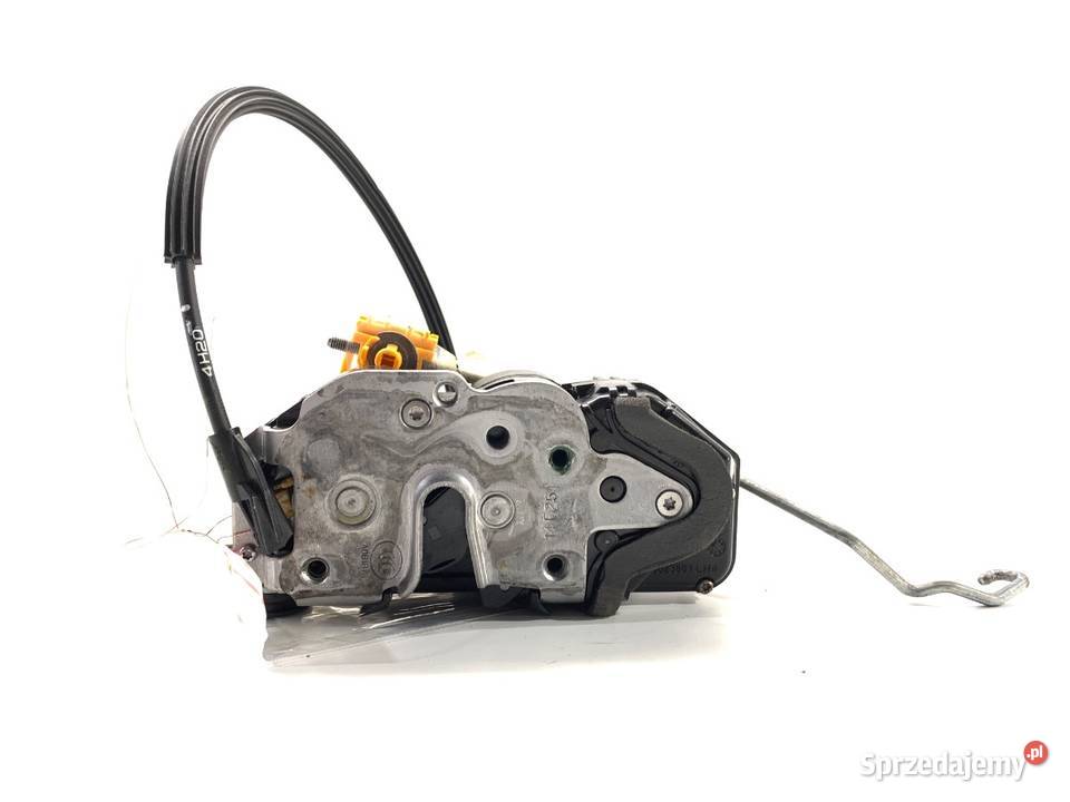 ZAMEK DRZWI LEWY TYŁ OPEL MOKKA Hatchback