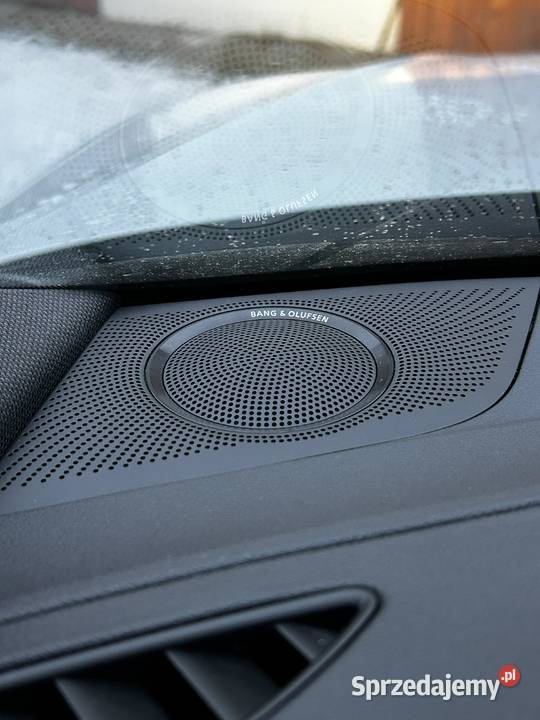 Audi A5 Sportback 20 Tdi 190 S Tronic Clean mazowieckie