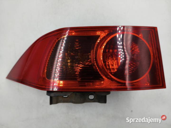 Lampa Lewy Tył Tylna Lewa Honda Accord VII Wyszków