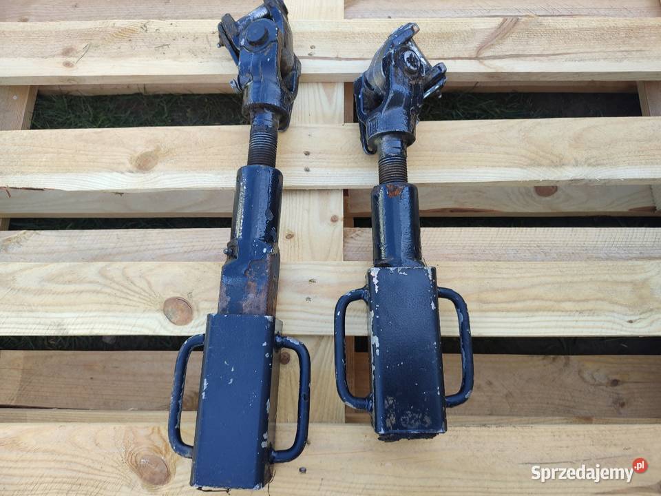 Wieszaki Holland TM 110 TM120 TM135 TM140 TM150 Białystok