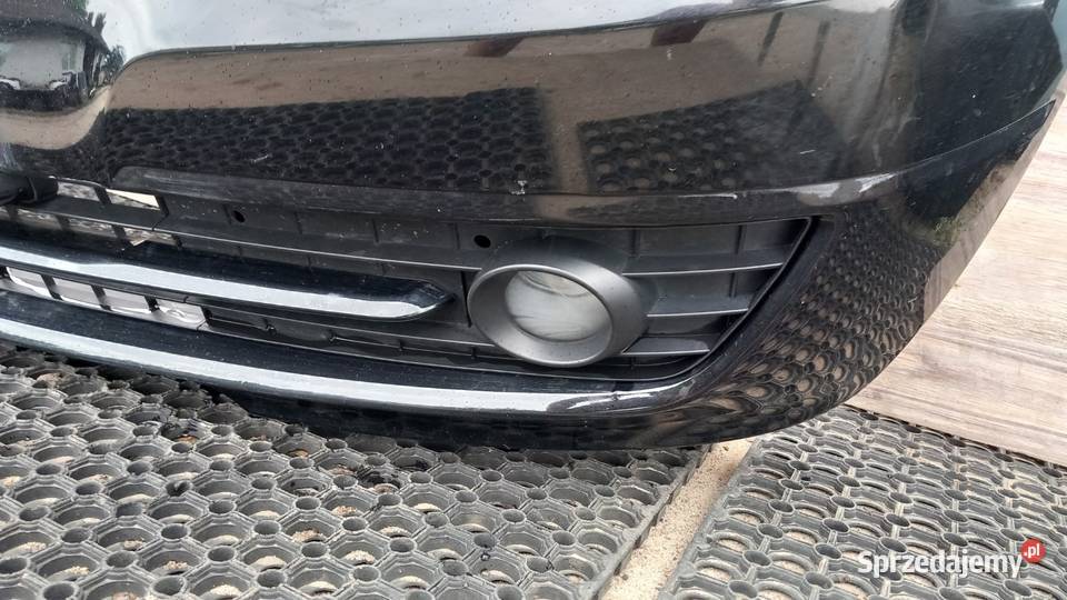 MERCEDES W169 II LIFT ZDERZAK PRZÓD 191 HALOGEN Zbierkowo sprzedam