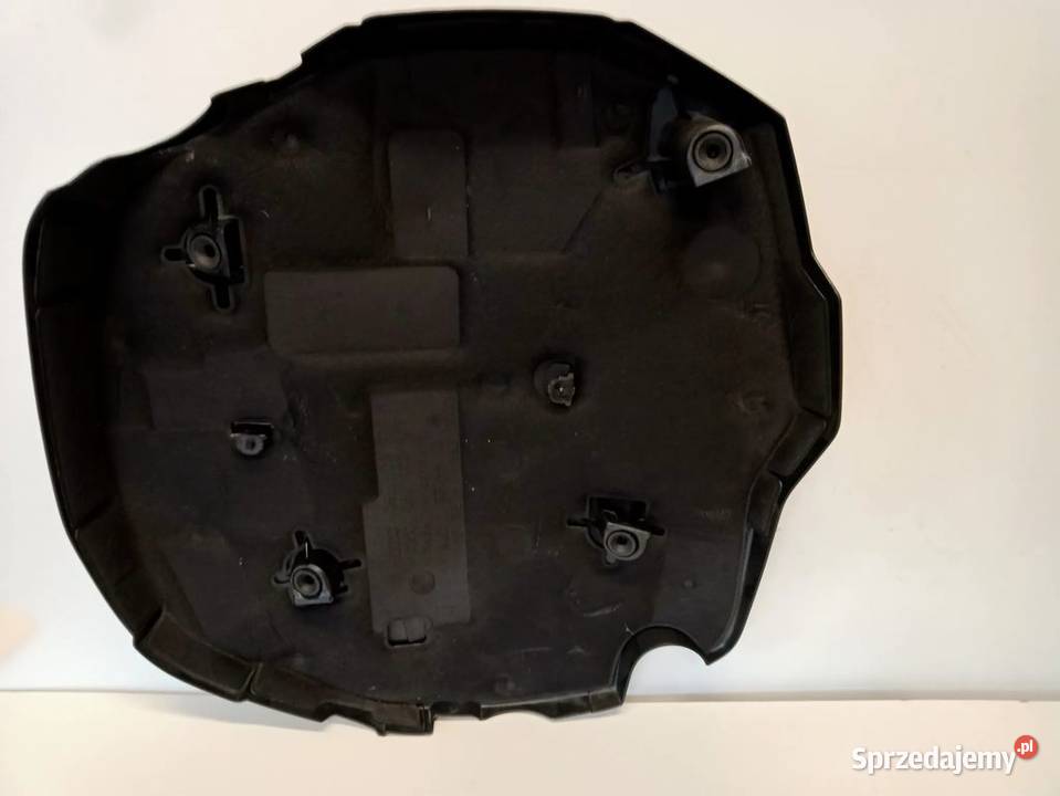 PŁYTA POKRYWA SILNIKA AUDI A5 8W 20 TFSI Pozostałe Rakoniewice