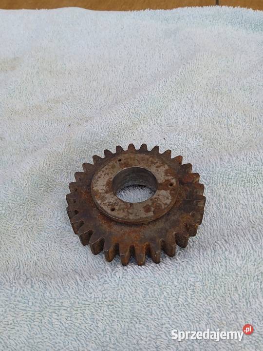 SKRZYNIA BMW R35 Militaria Gorlice