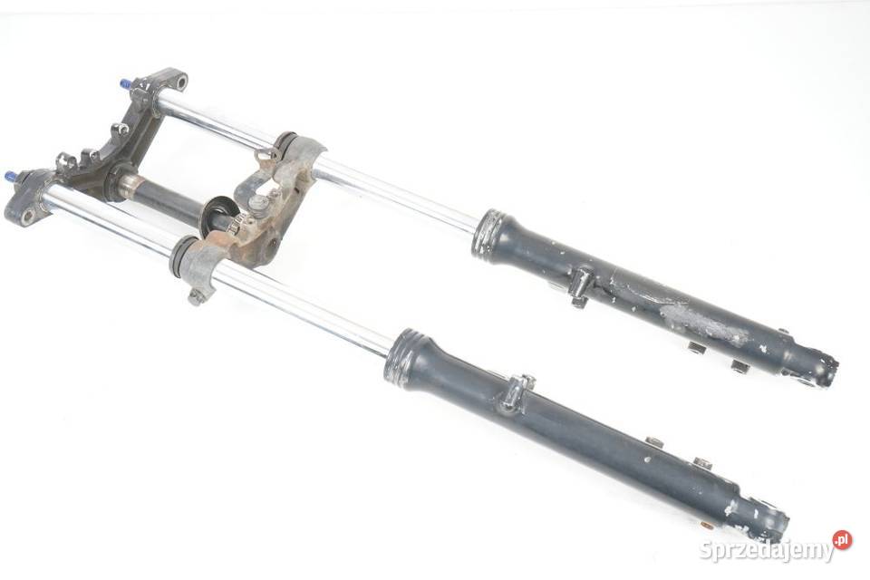 Kawasaki GPZ 305 przednie zawieszenie lagi Bolesławiec