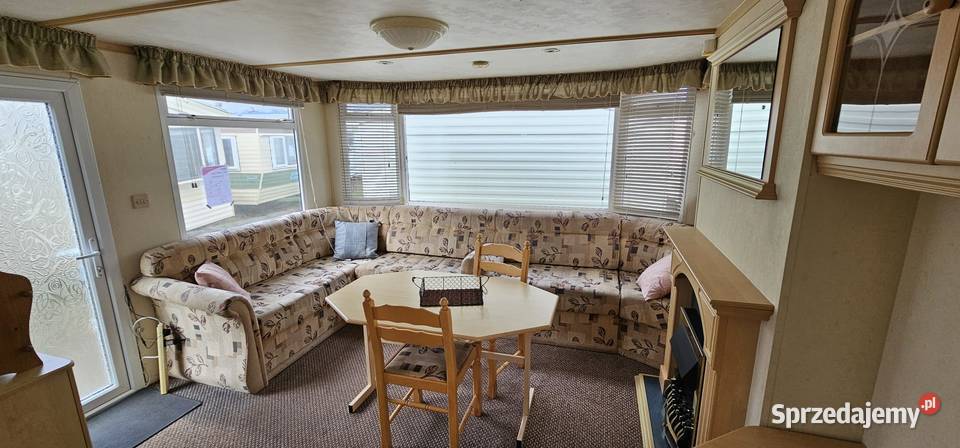 Domek holenderski BELVEDERE 2 pokoje 476 plac Radom