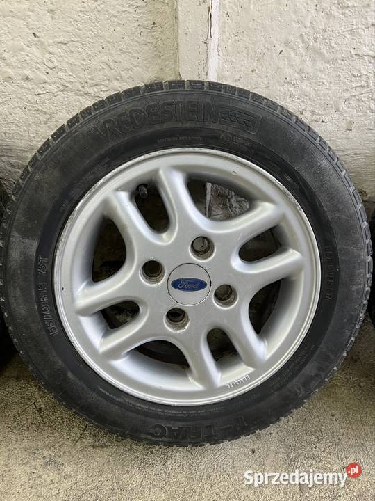 Koła 4x108 FORD Wałbrzych sprzedam