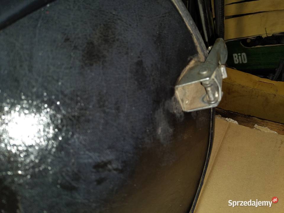 Lublin 1 oslona maska silnika Stalowa Wola