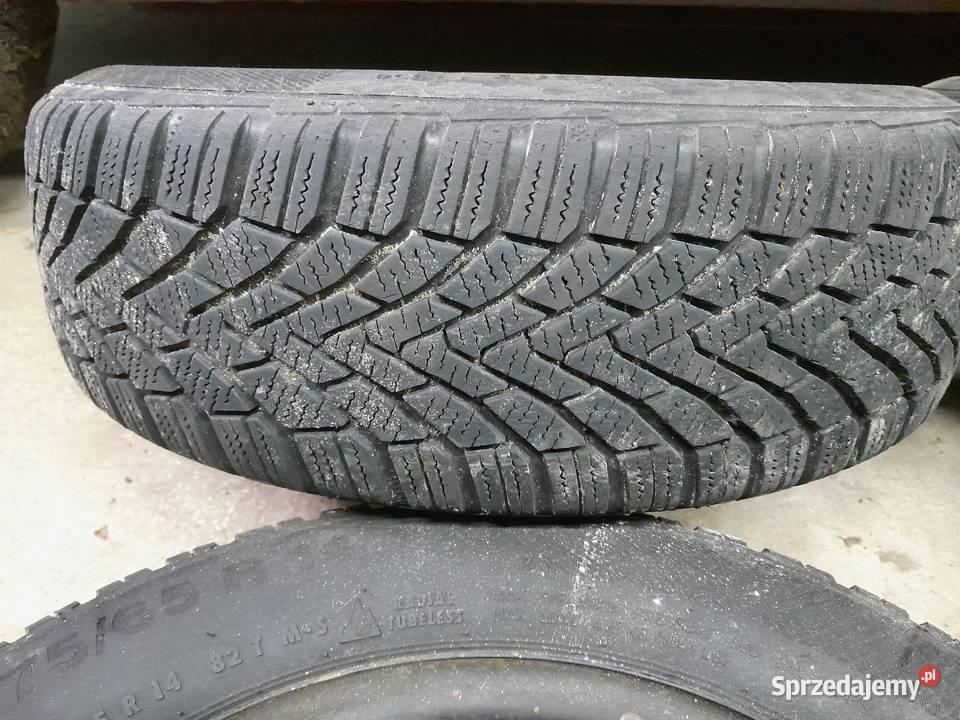 Oryginalne felgi stalowe Mitsubishi świętokrzyskie