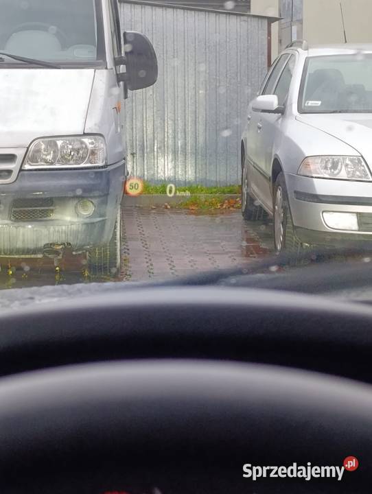 Bmw F31 320D LCI z 2017 roku Zamość