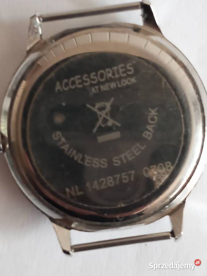 ZEGAREK KWARCOWY zachodniopomorskie