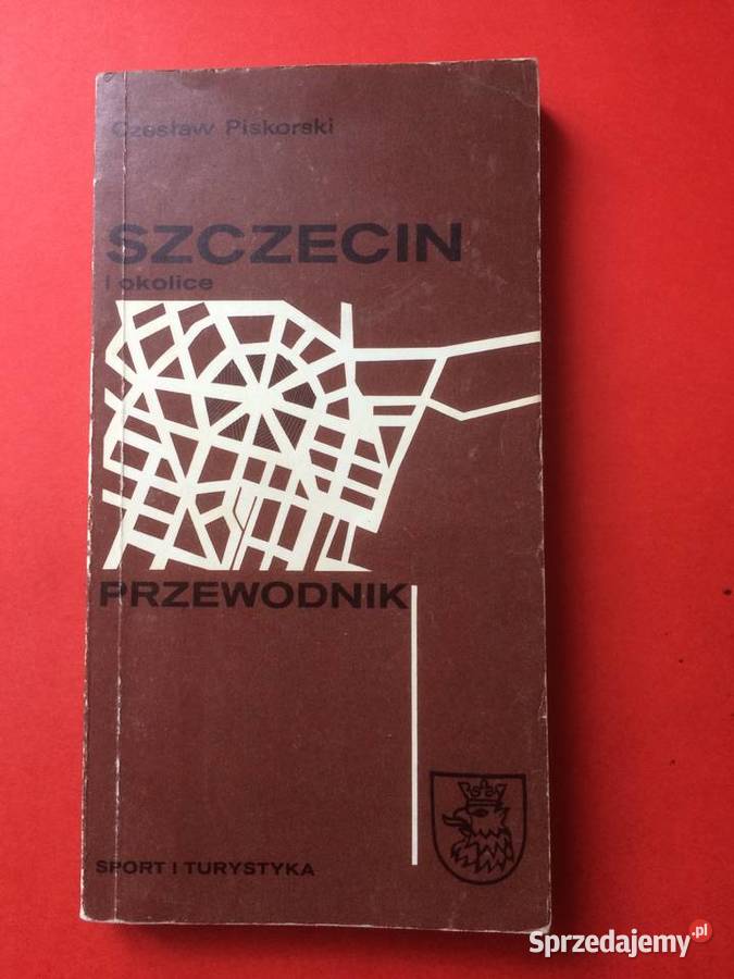 546 Przewodnik Szczecin I
