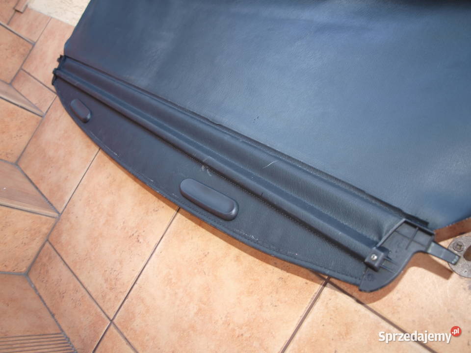 Citroen Xsara Kombi roleta bagażnika 1998 2005r