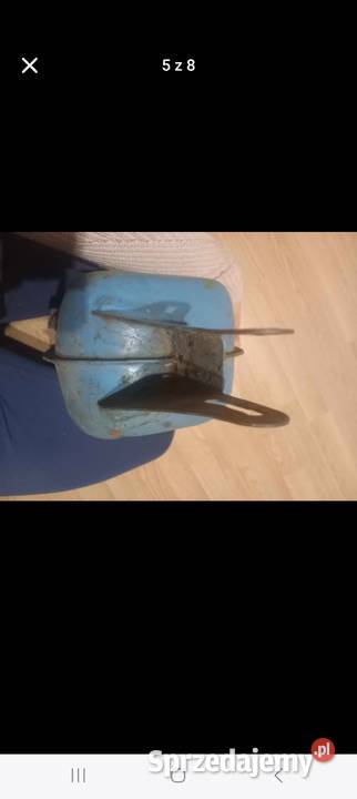 Komar sport zbiornik pomorskie Chojnice