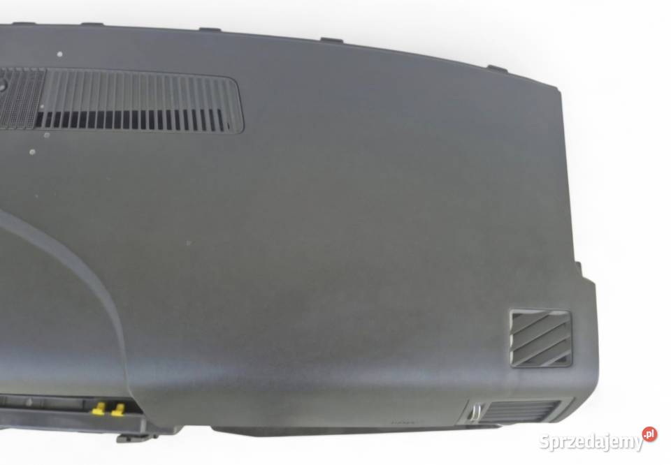 DESKA ROZDZIELCZA KONSOLA AIRBAG PASAŻERA OPEL osobowe sprzedam