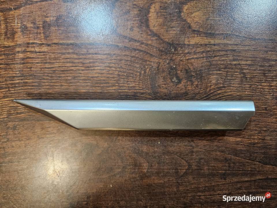 Listwa grilla grill volvo xc60 30796428 lubelskie Parczew