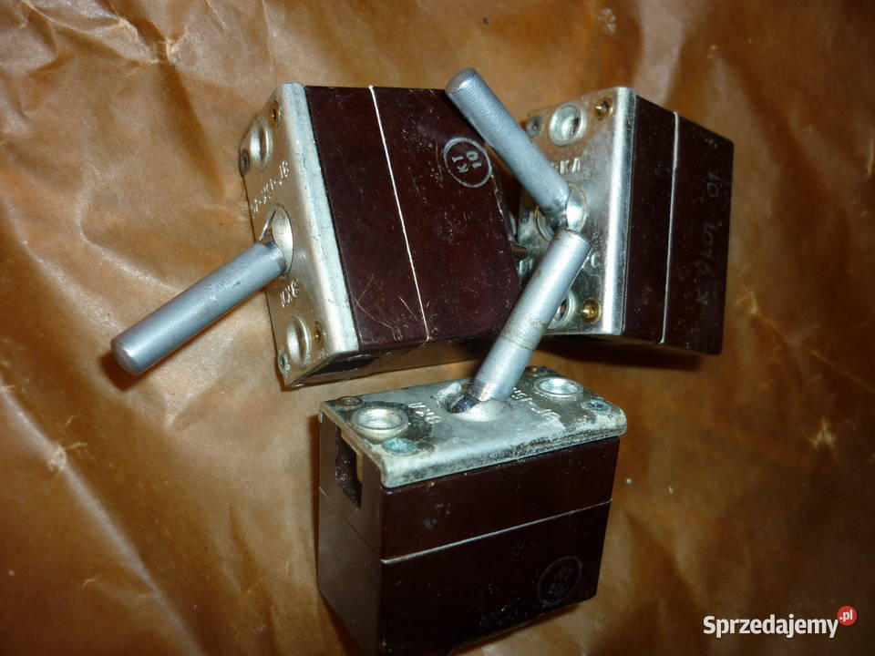 Przełącznik WG15K2S podkarpackie Dębica