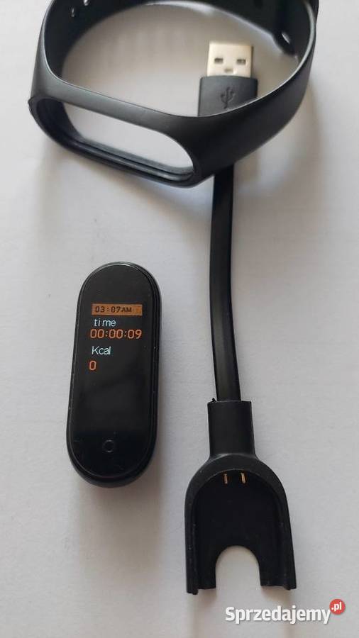 Smartband TRACER TBand Libra S5 v2 Czarny Wrocław