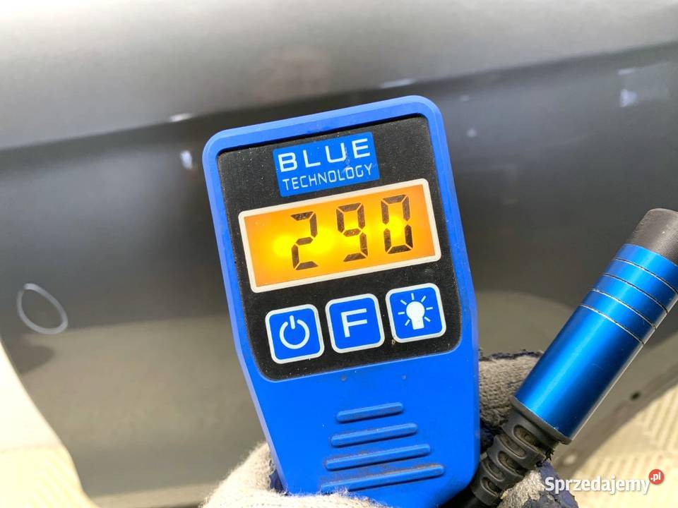 DRZWI LEWY TYŁ T6S HYUNDAI SANTA FE III SUV