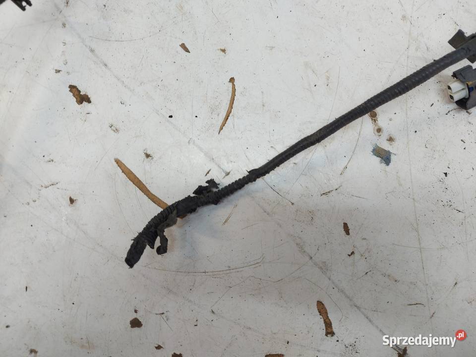 Ford Ranger VI 6 2024r WIĄZKA PDC PRZÓD