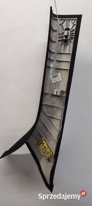 MERCEDES GLC W253 X253 OSŁONA SŁUPKA PRAWA