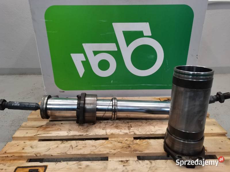 Fendt serii 900 Vario 2009r Cylinder