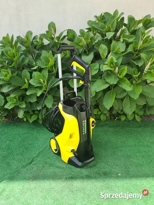 Myjka Karcher K 5 Full Control Gwarancja Wysyłka Myjki ciśnieniowe