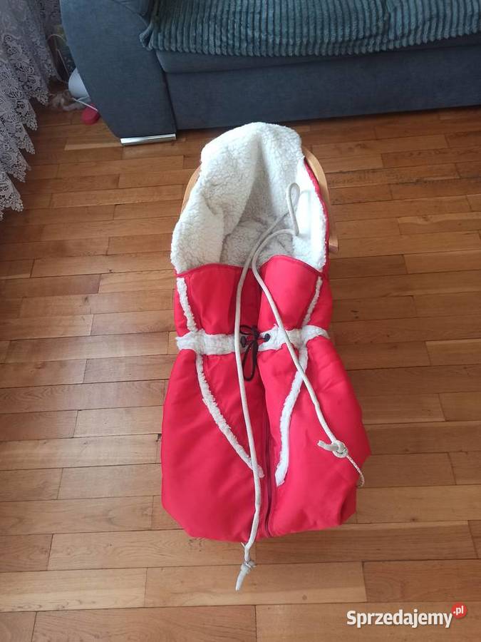 Sprzedam Sanki dziecka Warta