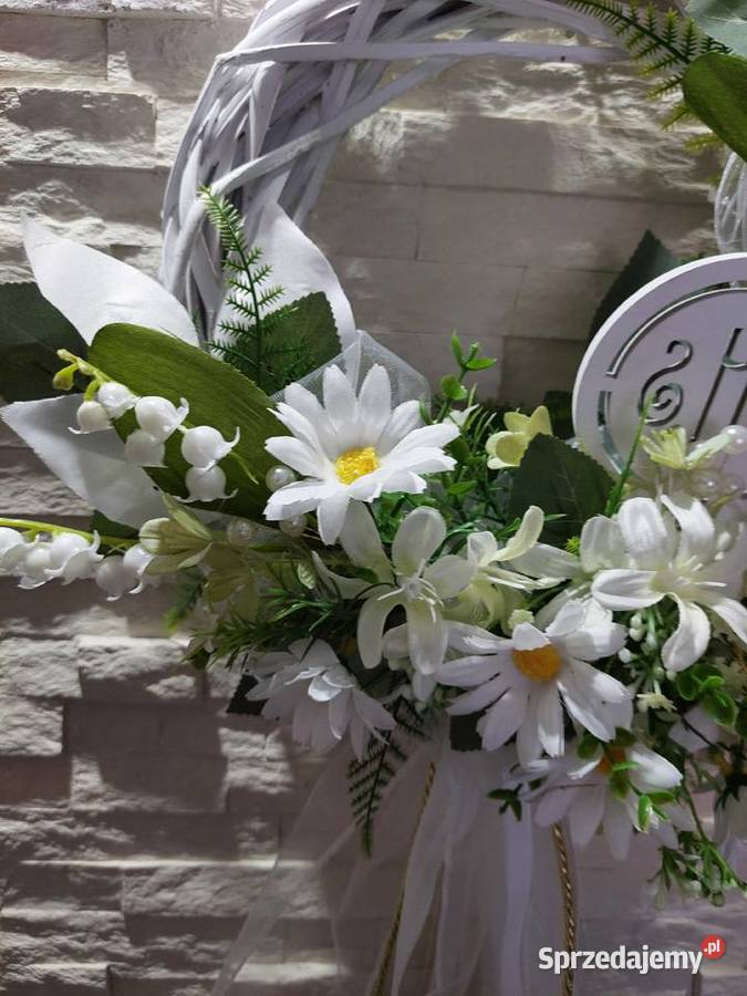 WIANEK KOMUNIJNY Stargard