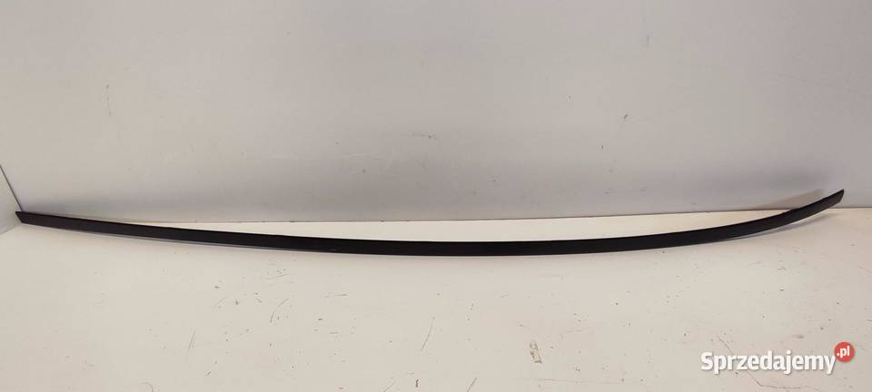 MERCEDES W247 LISTWA DACHOWA LEWA A2476909703 osobowe