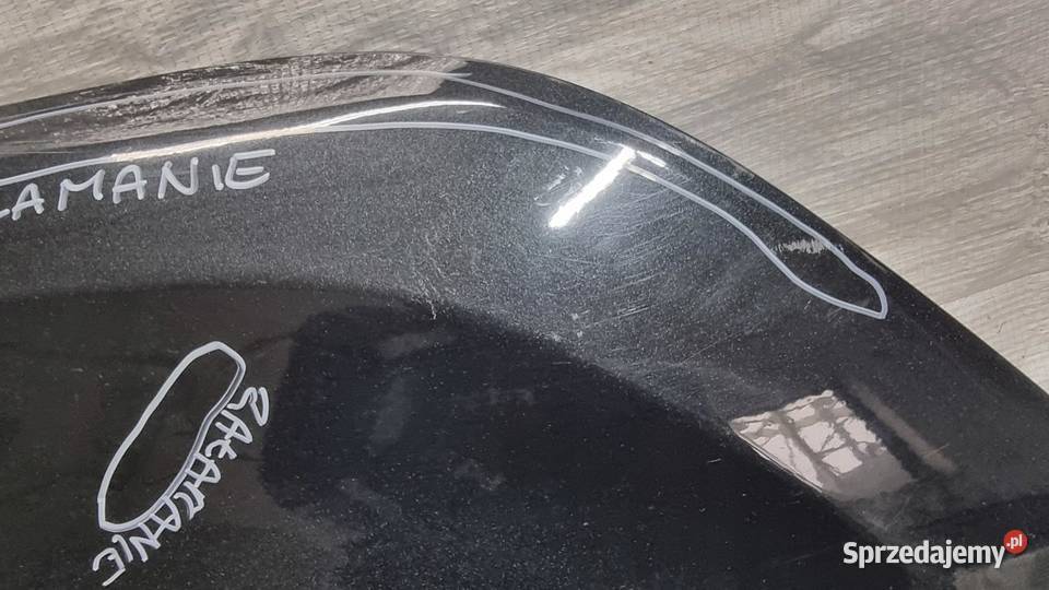 DRZWI PRAWE TYLNE PRAWY TYŁ OPEL ASTRA 4 IV J sprzedam