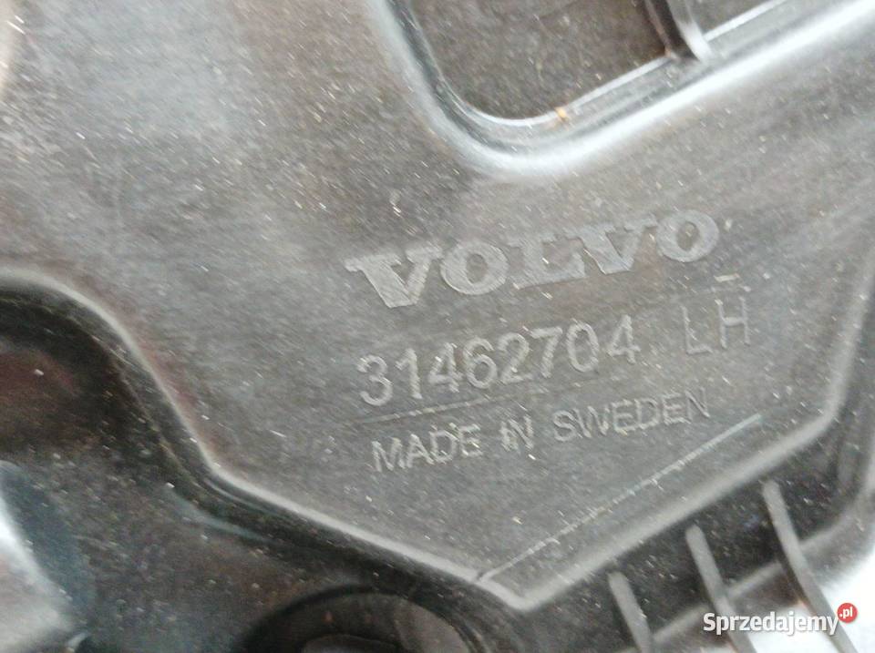 MECHANIZM SZYBY LEWY PRZÓD 4076450 31674755