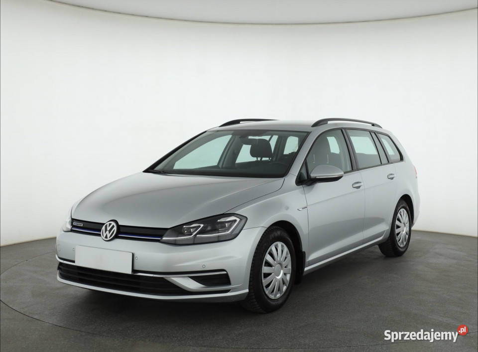 VW Golf 15 TSI mazowieckie Piaseczno sprzedam